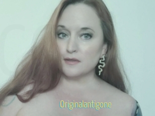 Originalantigone