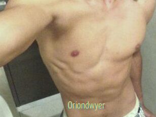 Oriondwyer