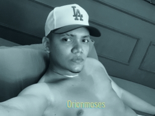 Orionmoses