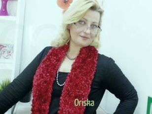 Oriska