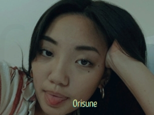 orisune Chaturbate Cam Sexe