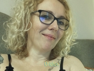Orlafox