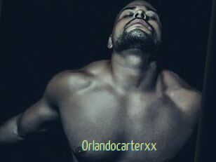 Orlandocarterxx