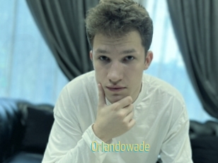 Orlandowade