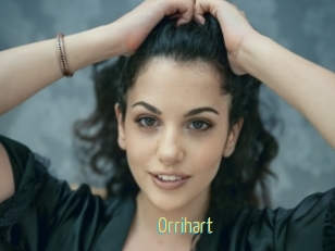 Orrihart