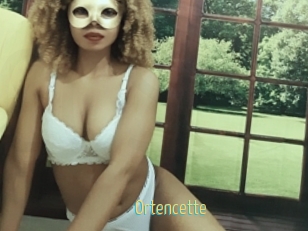 Ortencette
