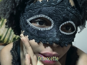 Ortencette