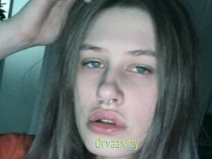 Orvaaxley