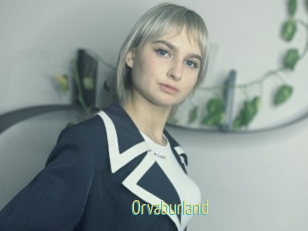 Orvaburland