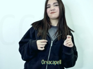 Orvacapell