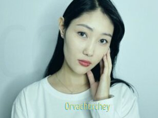 Orvachurchey