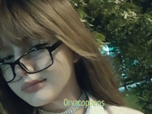Orvacoppens