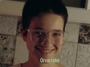 Orvacroke