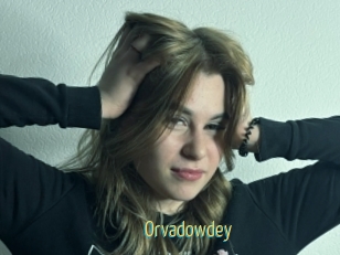 Orvadowdey