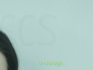 Orvafarleigh
