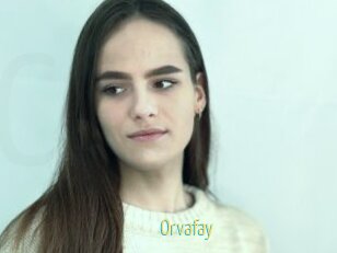 Orvafay