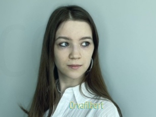 Orvafilbert