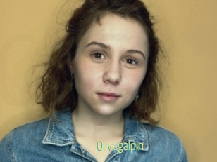 Orvagalpin