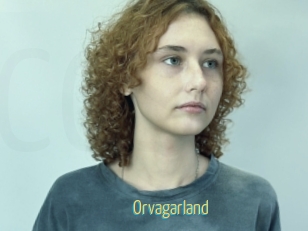 Orvagarland