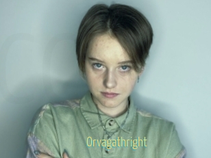 Orvagathright