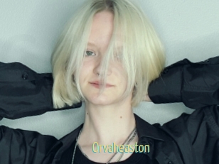 Orvaheaston