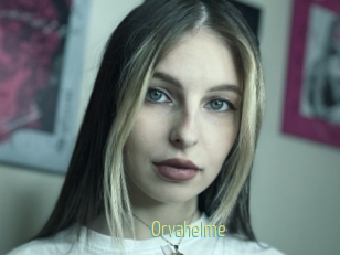 Orvahelme