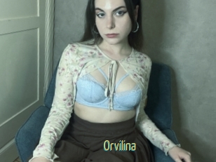 Orvilina