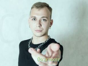 Oscarmoore
