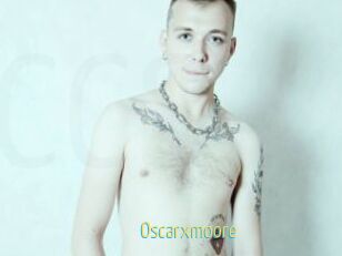 Oscarxmoore
