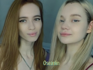 Oseanlin