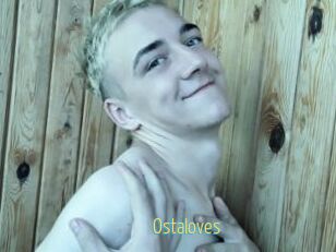 Ostaloves