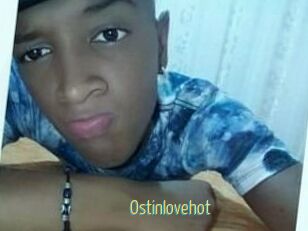 Ostinlovehot
