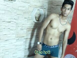 Otilio_hott