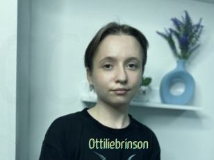 Ottiliebrinson