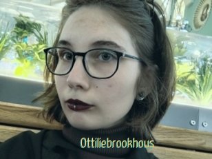 Ottiliebrookhous