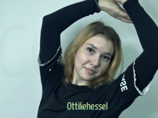 Ottiliehessel