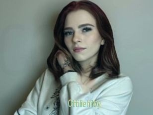 Ottiliehilby