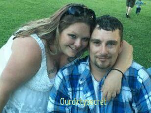 Ourdirtysecret