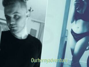 Ourhornyadventure