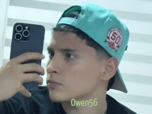 Owen56