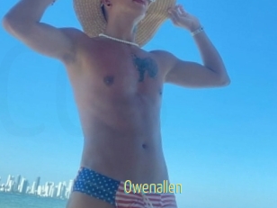 Owenallen