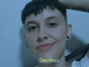 Owenfoxx