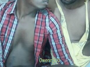 Owenn500