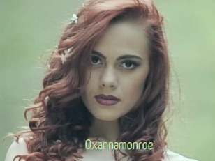 Oxannamonroe