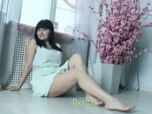 Oxiroxi