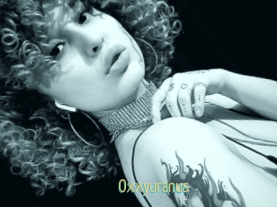 Oxxyuranus