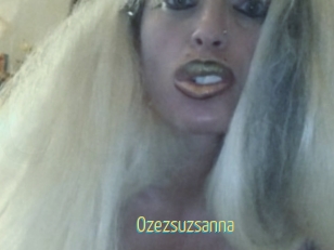 Ozezsuzsanna