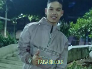 PAISABIGCOCK