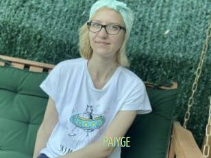 PAIYGE