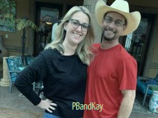 PBandKay